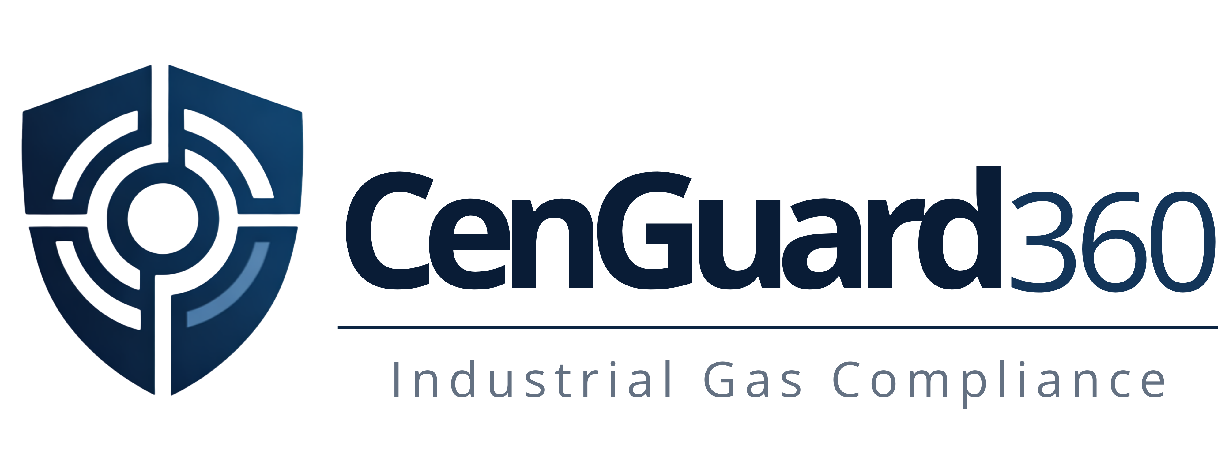 CenGuard360 – Industrial Gas Compliance